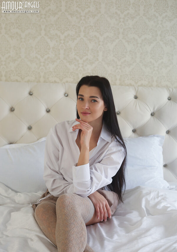 Аделина, 45 лет, 3 размер груди